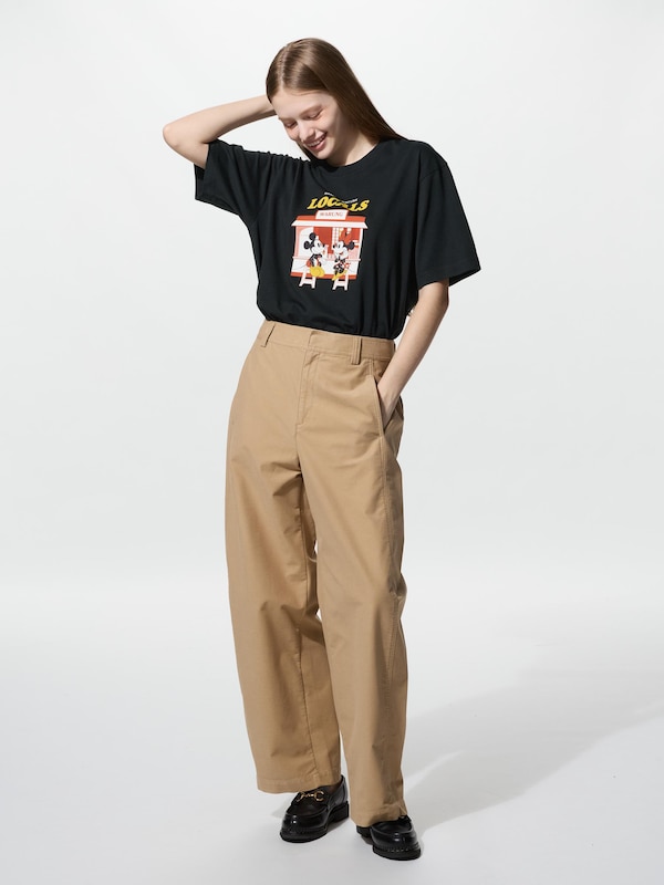 UT (T-Shirt) Disney