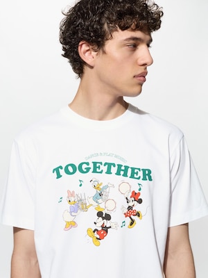 Disney UT (T-Shirt)