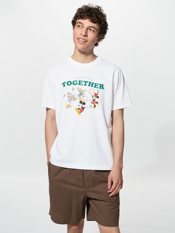 UT (T-Shirt) Disney