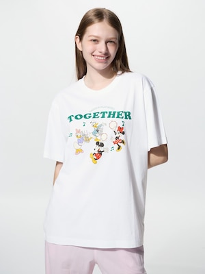 Disney UT (T-Shirt)