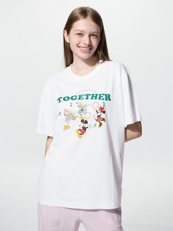 UT (T-Shirt) Disney