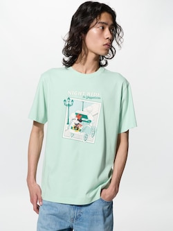 UT (T-Shirt) Disney