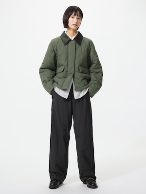 Warm Lined Pants