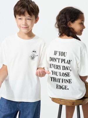 KIDS UT (T-Shirt) Peanuts