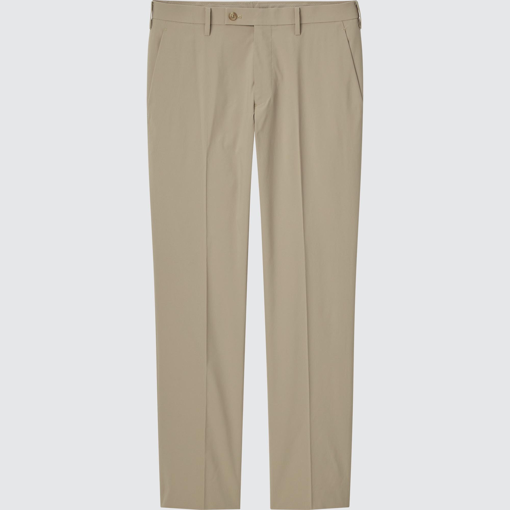 uniqlo male pants