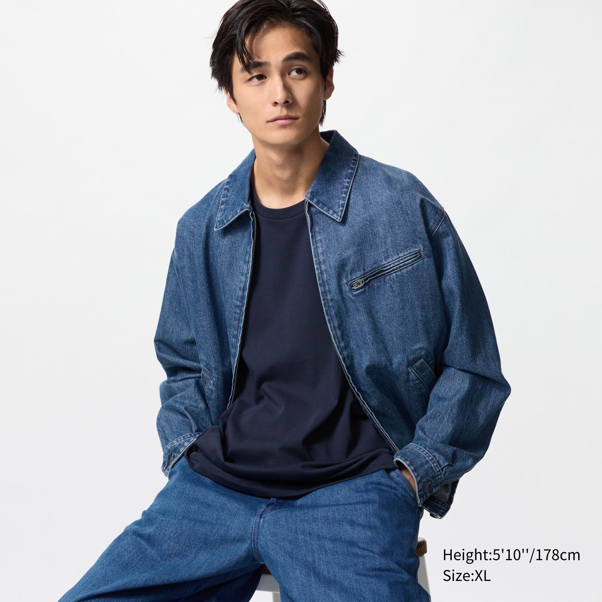 Uniqlo dry fit outlet shirt