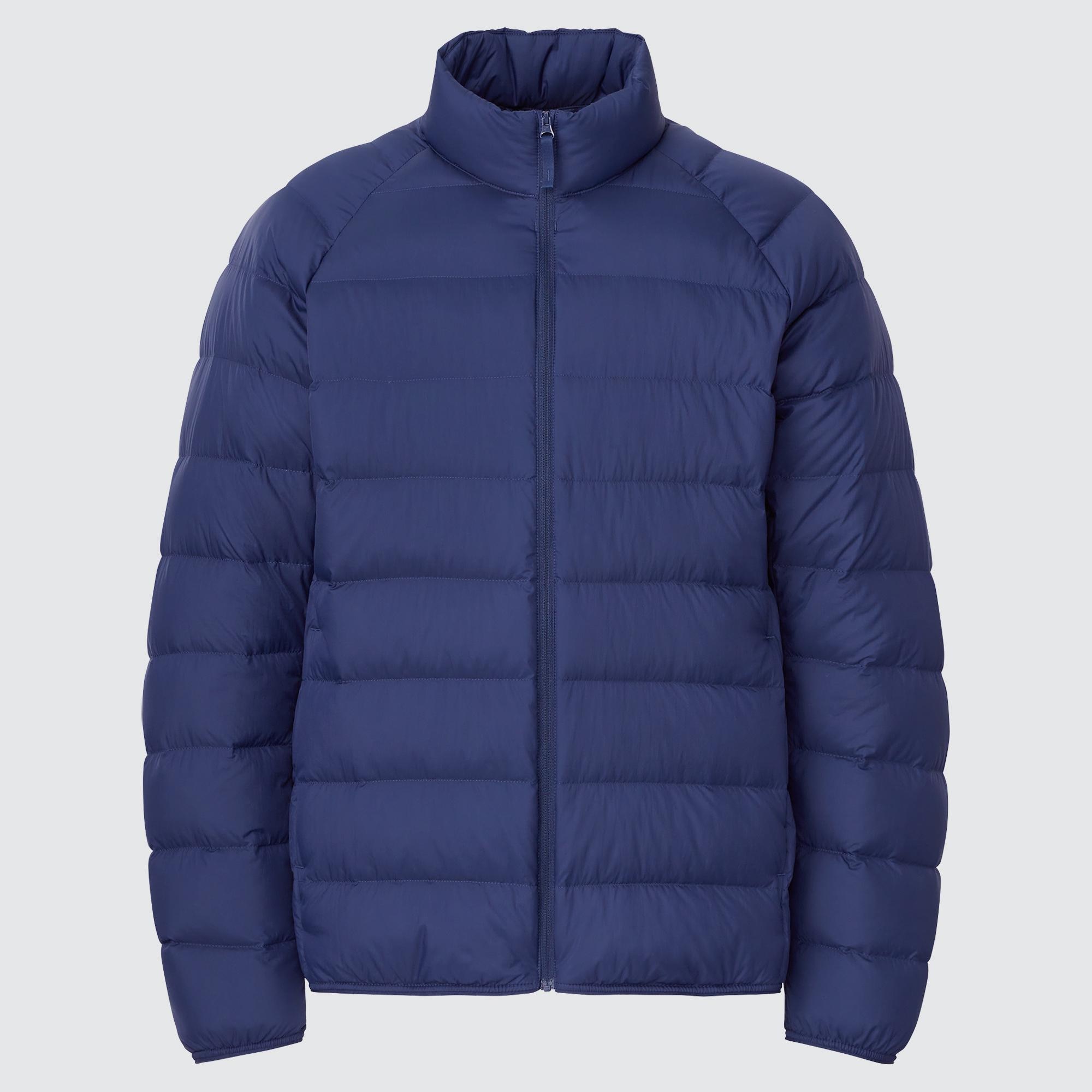 Uniqlo men's long jacket Outlet