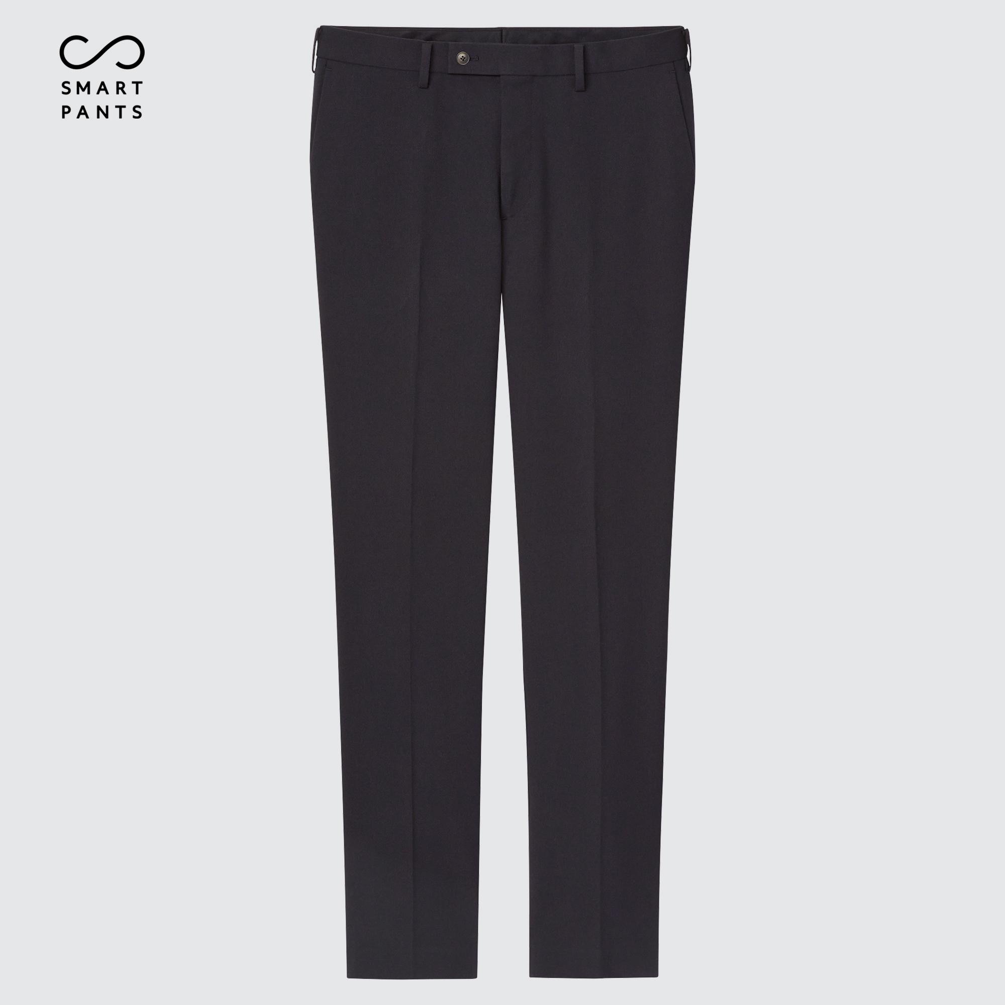 ALLEN SOLLY Men Solid Slim Tapered Fit Smart Casual Trousers  Lifestyle  Stores  Sector 4C  Ghaziabad