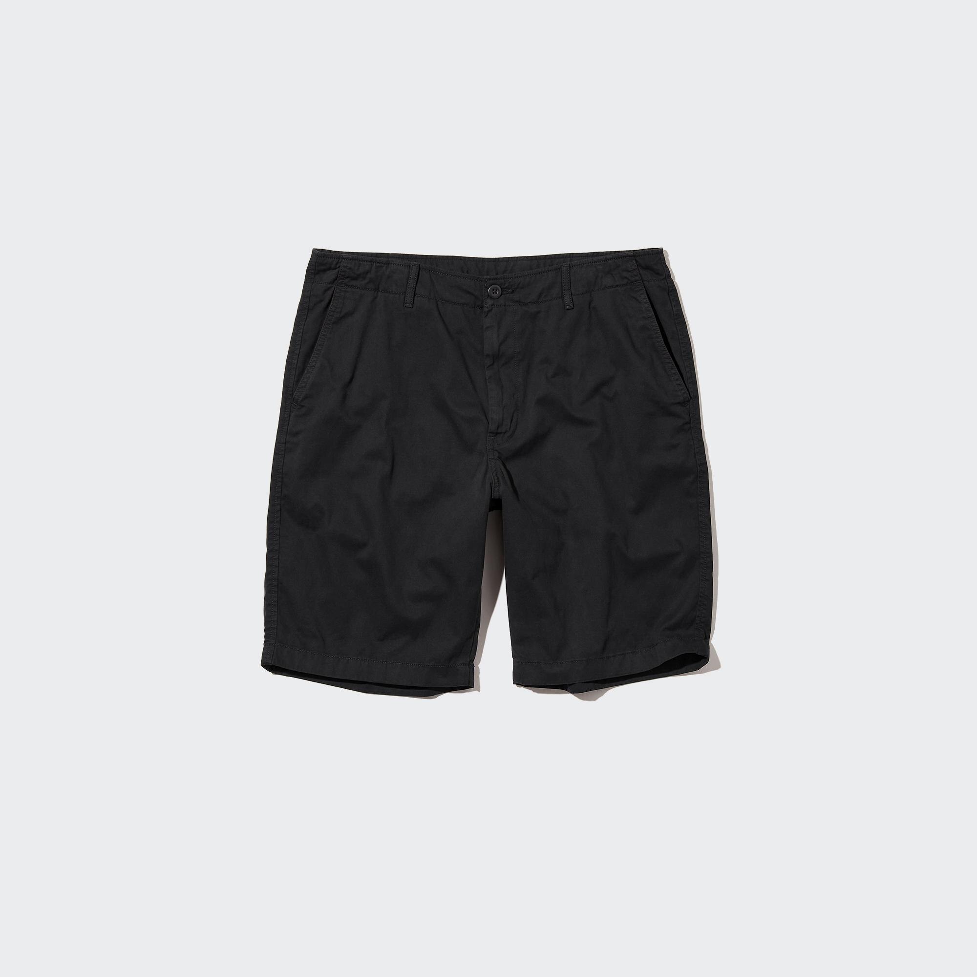 uniqlo mens shorts