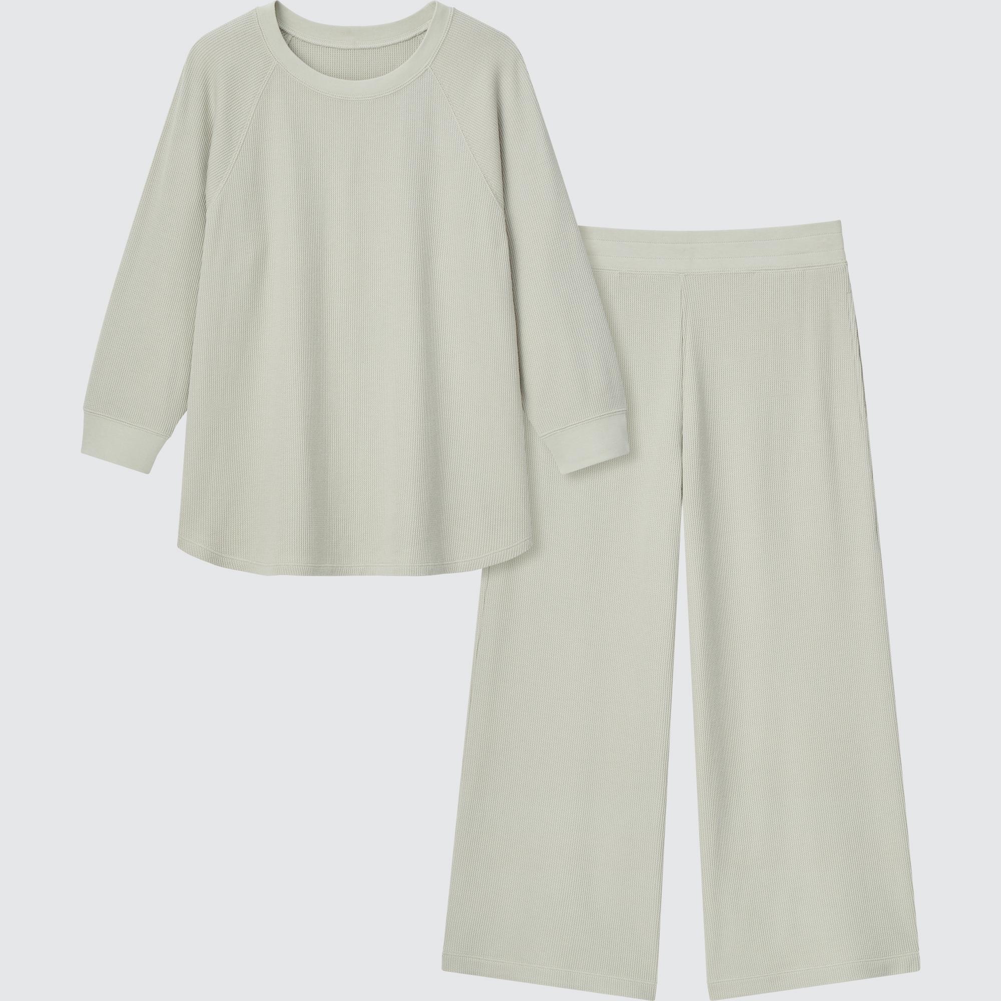 Uniqlo discount women's loungewear