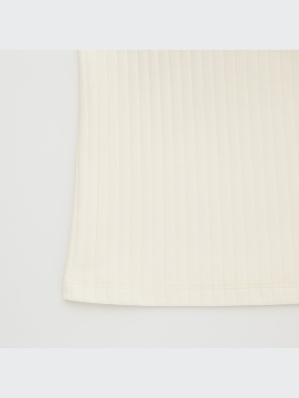 American Sleeve Cropped Bra Sleeveless Top