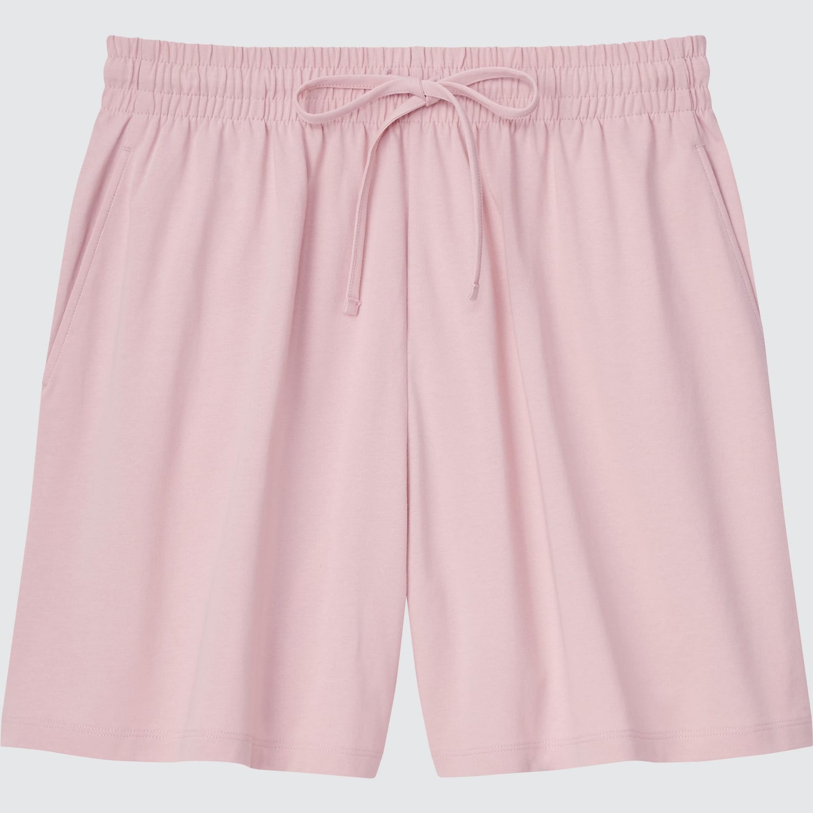 W's ribbed cropped S/S T-shirt