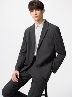 AirSense Jacket (Wool Like)