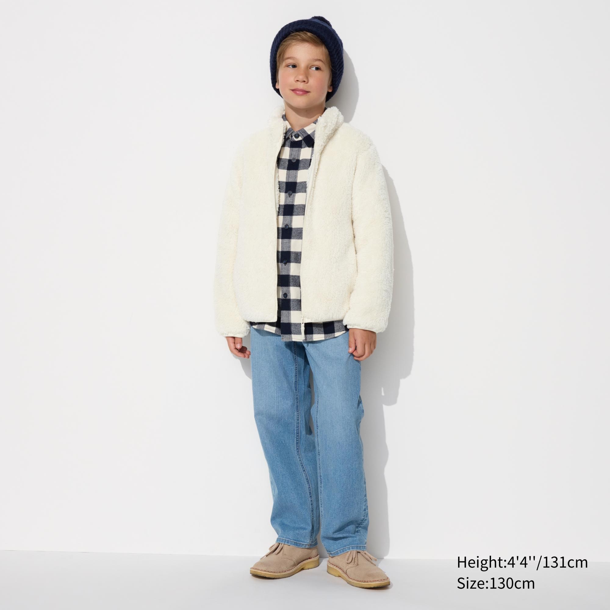 Imoga Kids Gary Jacket - BURGUNDY - Yellow Turtle