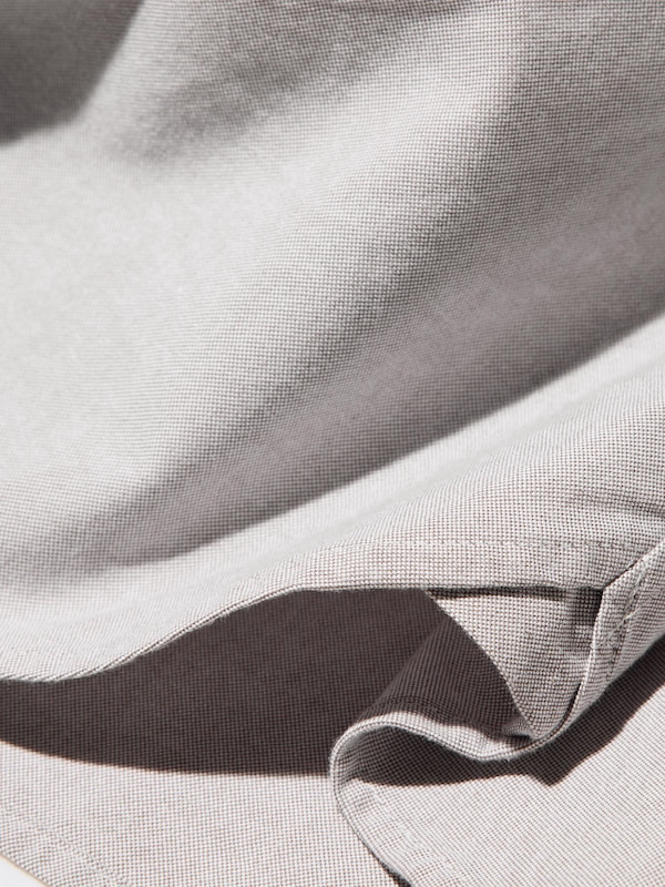 Oxford Long Sleeve Shirt