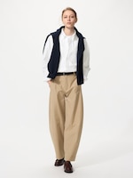 Oxford Long Sleeve Shirt