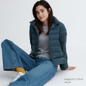 Open Arm Pillow Puffer Jacket - Women - Ready-to-Wear