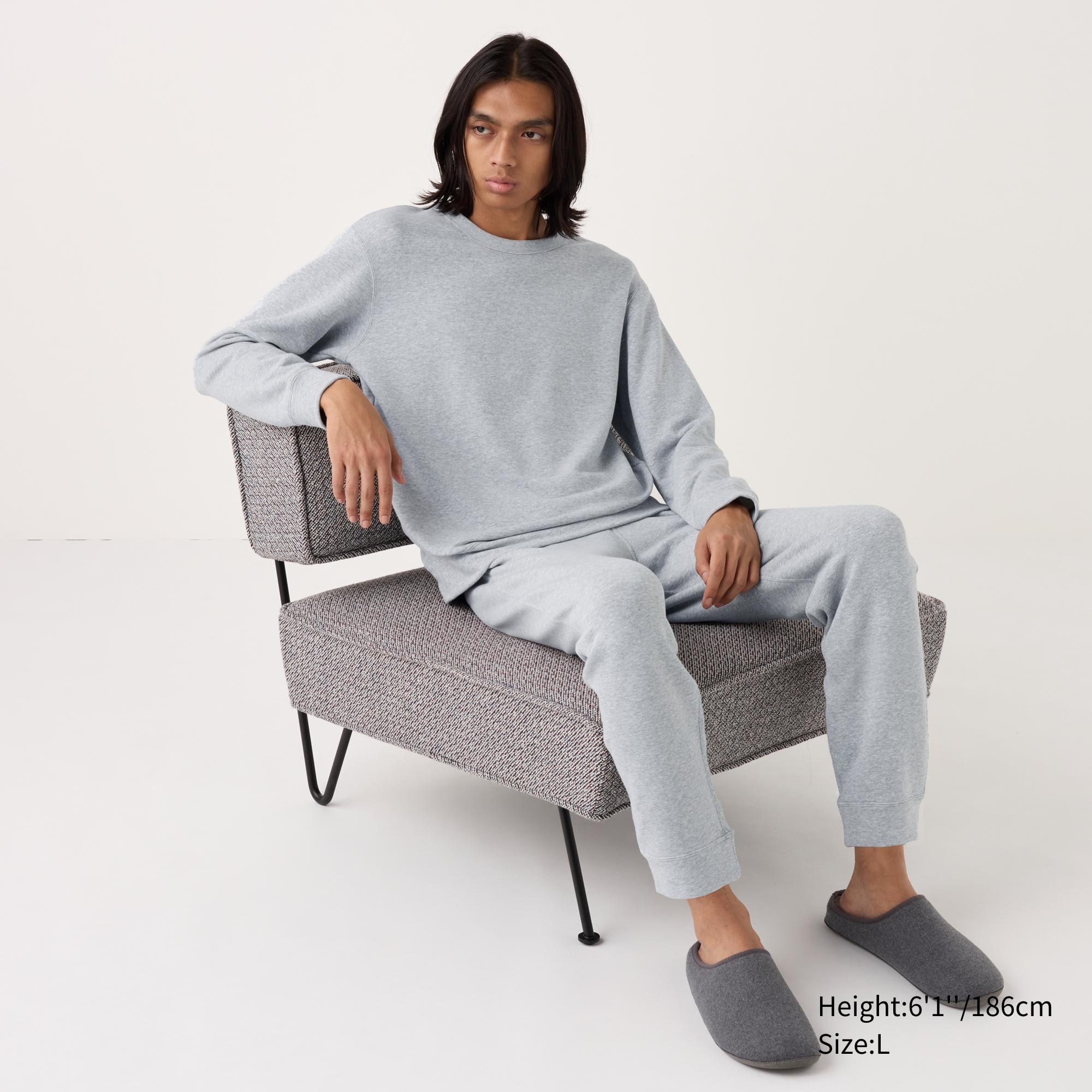 Uniqlo 2024 sweatpants mens