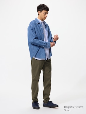 EZY Extra Stretch Jeans