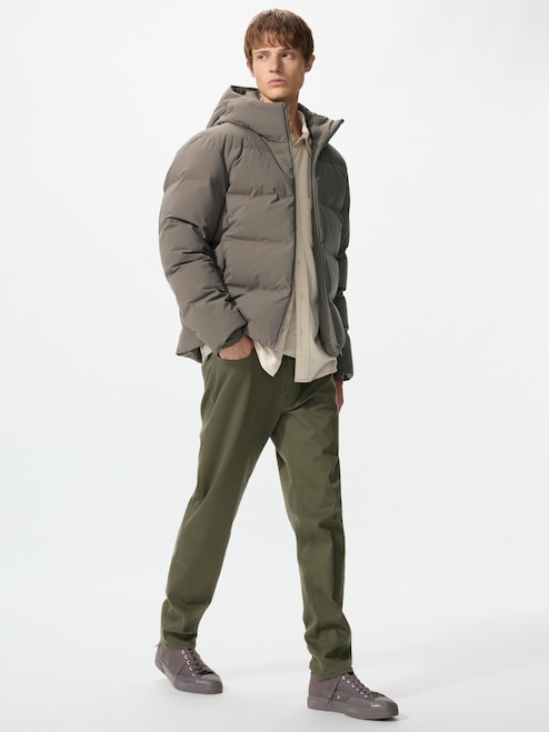 Uniqlo Airism Cotton Sweatpant Jeans Uniqlo EZY EXTRA STRETCH