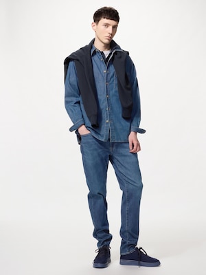 EZY Extra Stretch Jeans