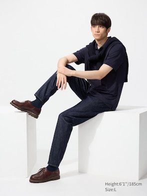 EZY Extra Stretch Jeans