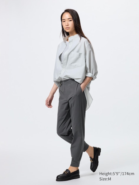 Ultra Stretch AIRism Jogger Pants