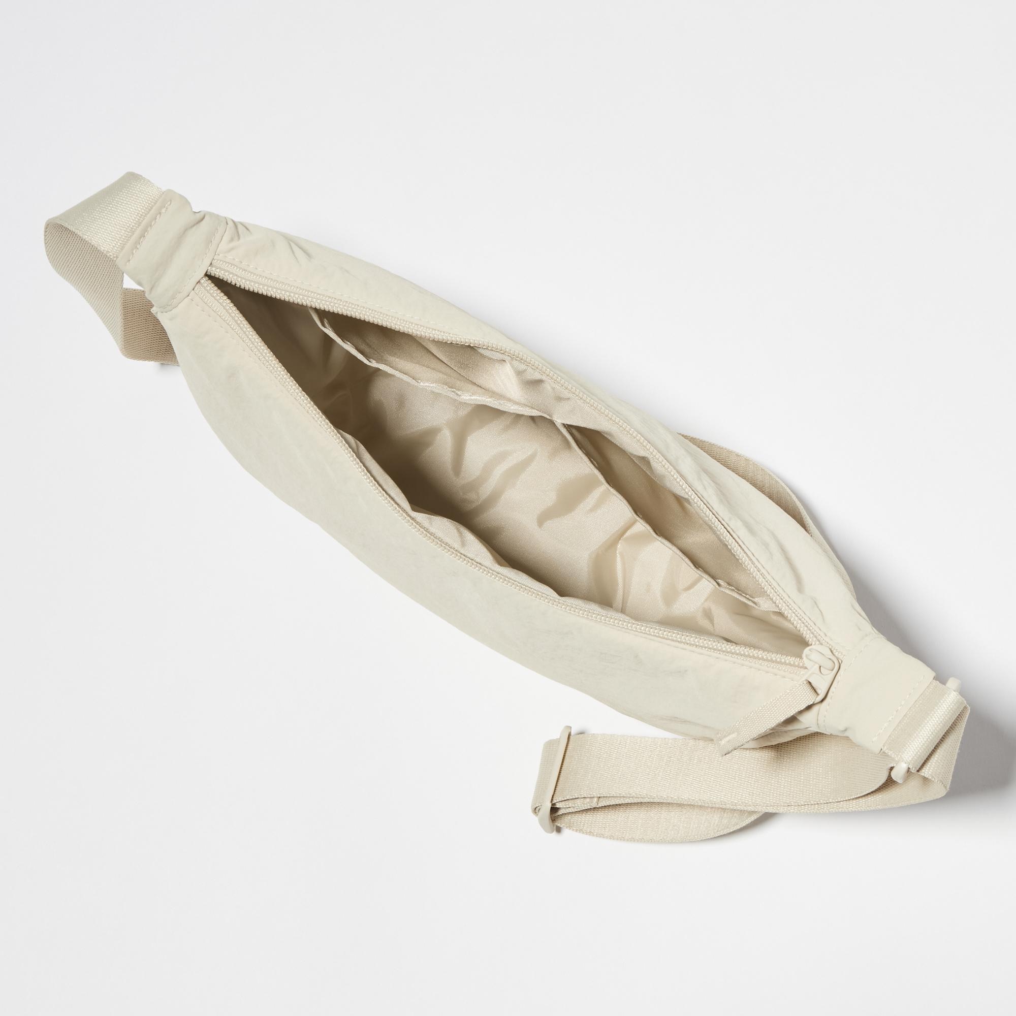 Compact design with surprising storage capacity.
