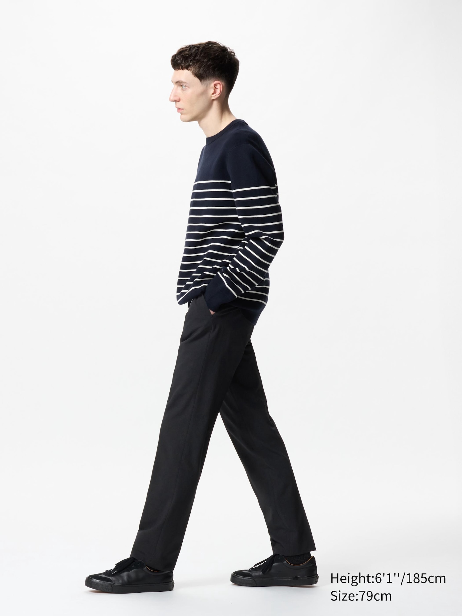 AirSense Pants