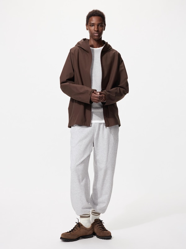 Blocktech Parka (3D Cut)