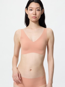 Wireless Bra (Extra Relax)