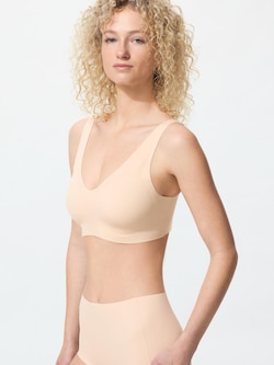 Wireless Bra (Extra Relax)