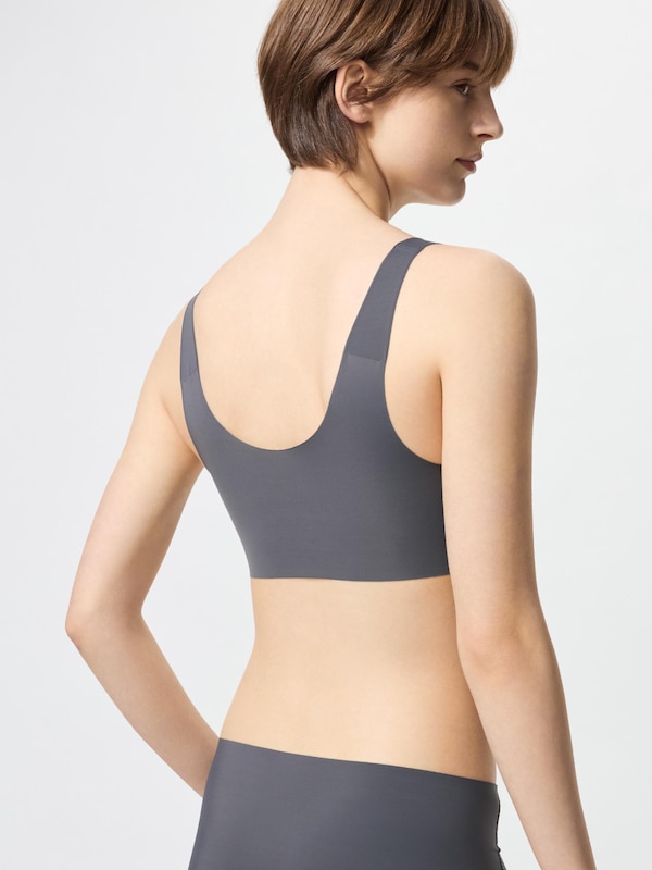 Wireless Bra (Extra Relax)