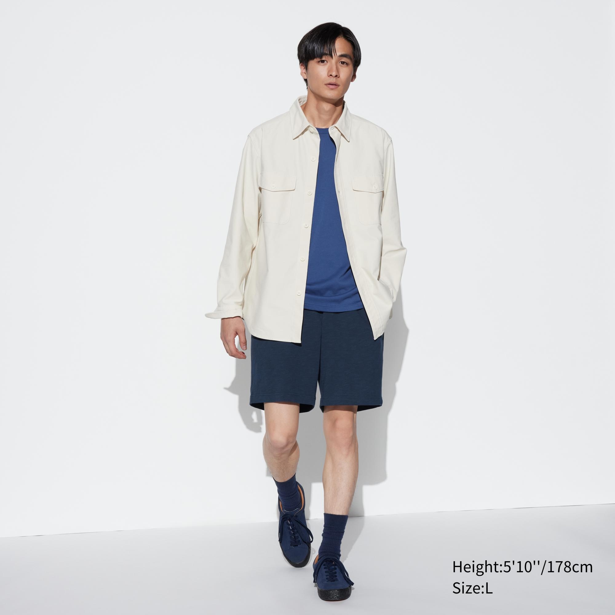 AIRism Men  UNIQLO INDIA