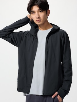 Extra Stretch DRY-EX Full-Zip Hoodie