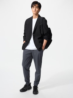 Extra Stretch DRY-EX Jogger Pants