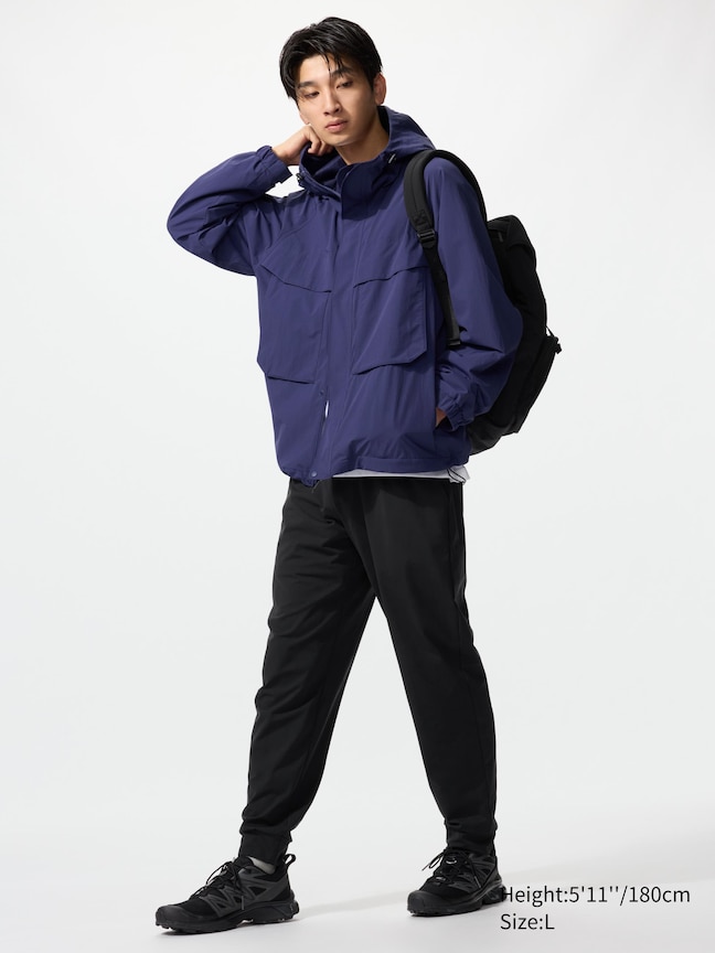 Extra Stretch DRY-EX Jogger Pants