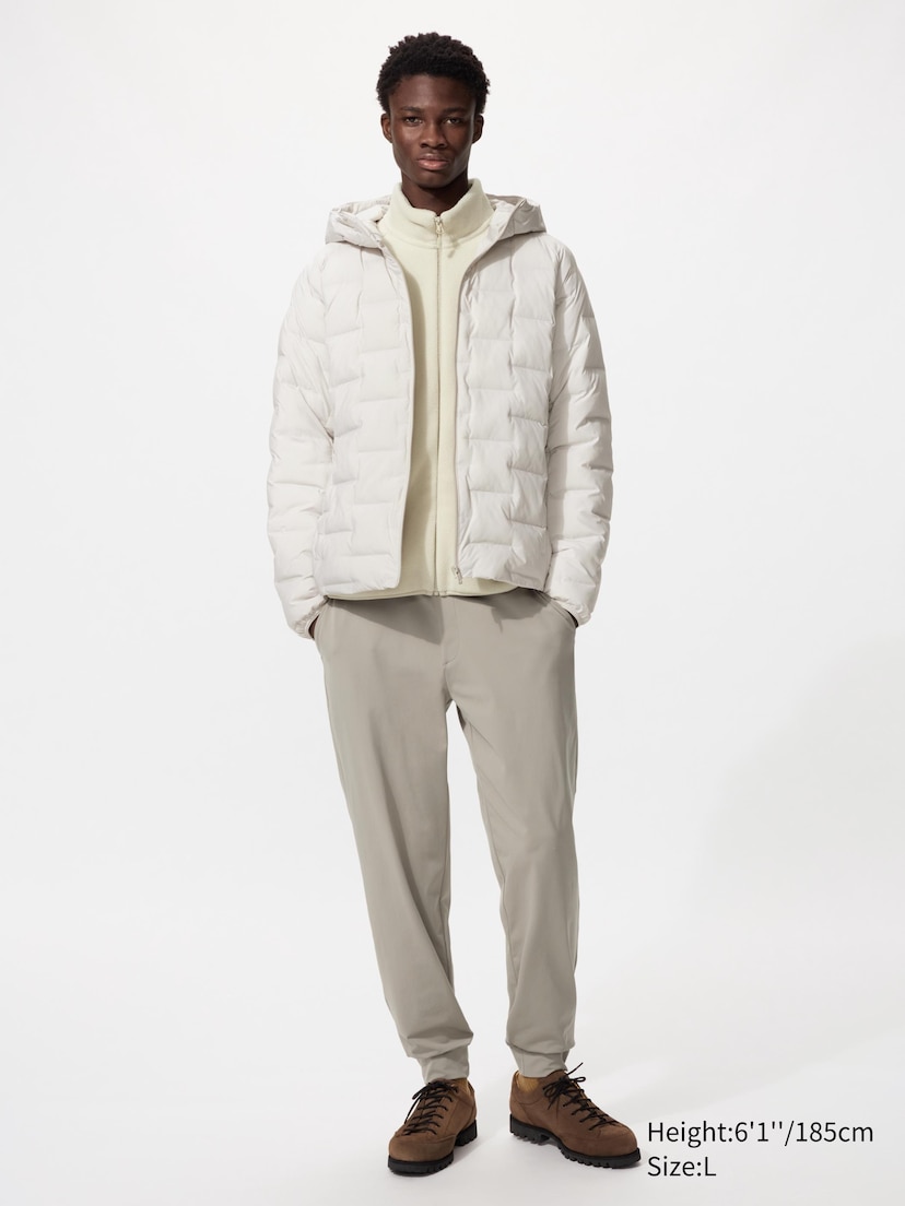 Extra Stretch DRY-EX Jogger Pants_31