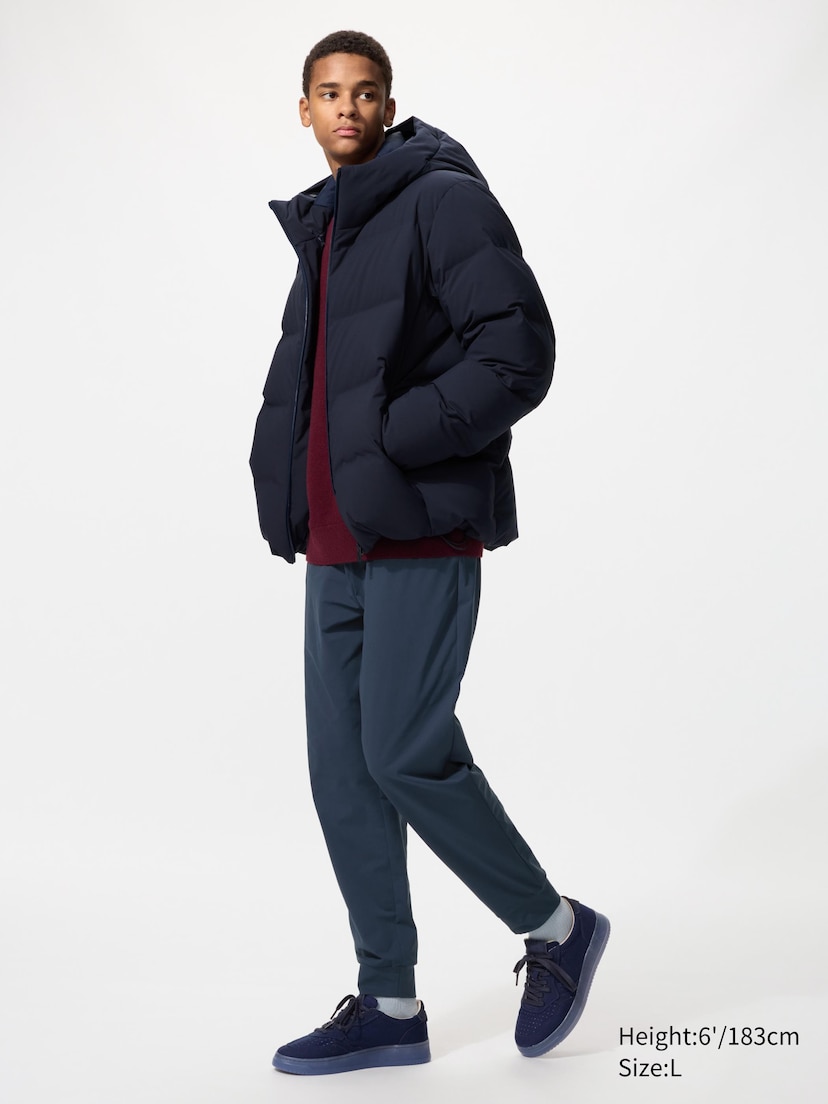 Extra Stretch DRY-EX Jogger Pants_68