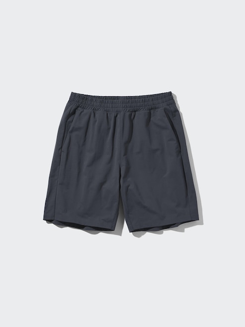 EXTRA STRETCH DRY-EX SHORTS | UNIQLO IN