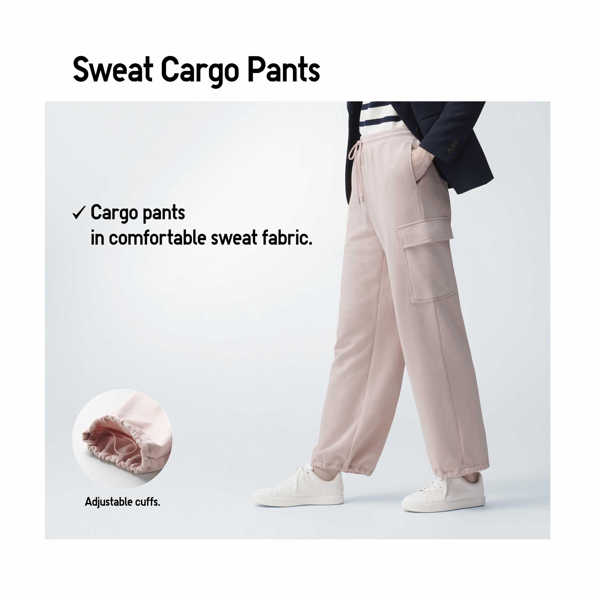 Wide-leg Cargo Pants - Light beige - Kids | H&M US