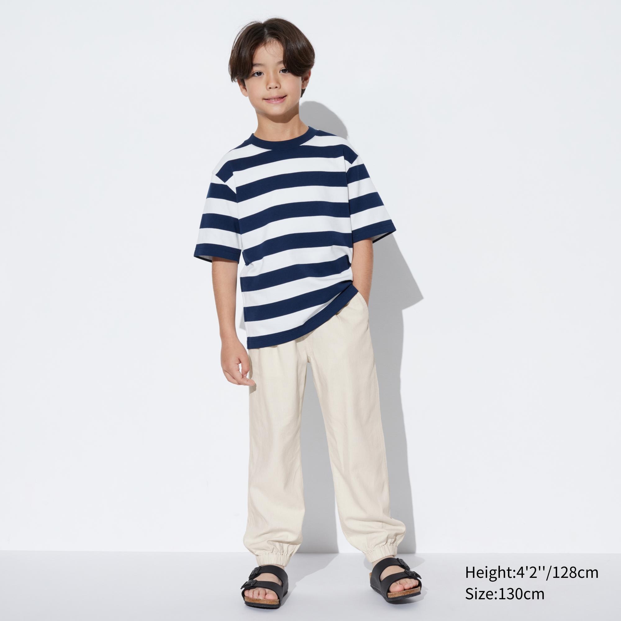 Buy Baby Boy Linen Pants Boys Linen Trousers Ring Bearer Outfit Wedding  Party Page Boy Outfit Boys Summer Pants White Linen Pants Online in India -  Etsy