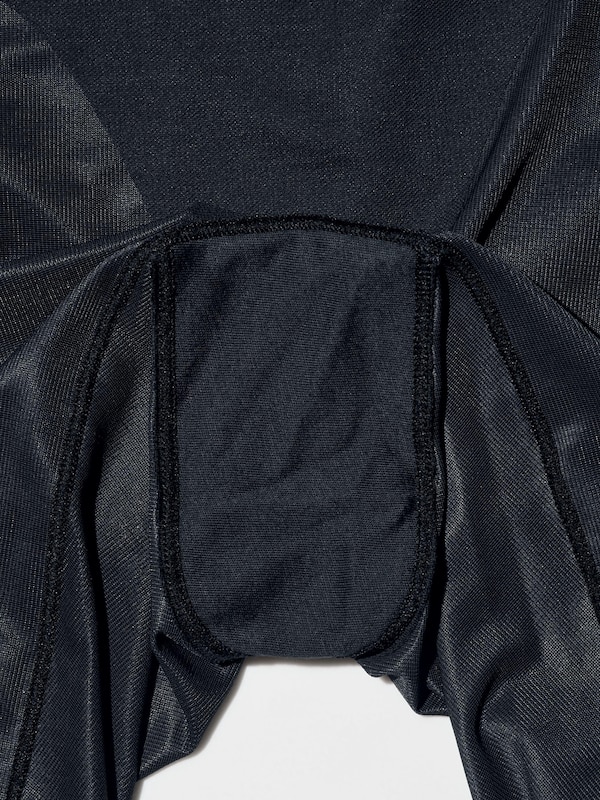 Non Lined Shaper Shorts Support