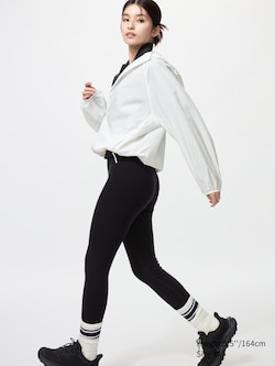 HEATTECH Ultra Warm Leggings