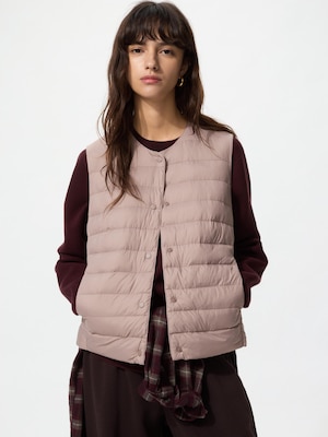 Pufftech Compact Vest