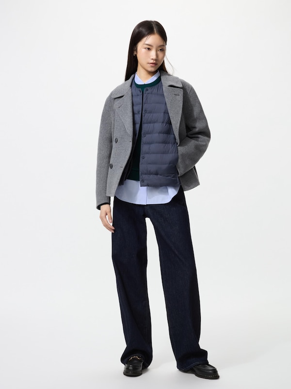 Pufftech Compact Vest