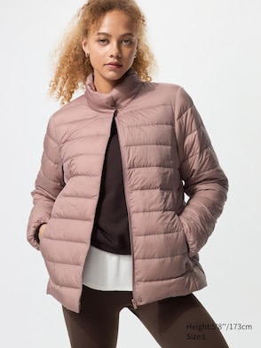 Ultra Light Down Jacket