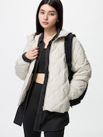 Pufftech Parka