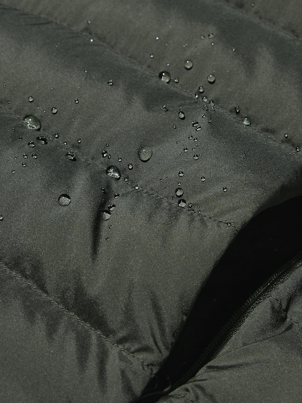 Ultra Light Down Jacket