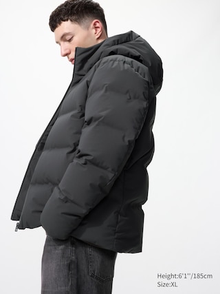 MENS ANORAKS WINDCHEATERS